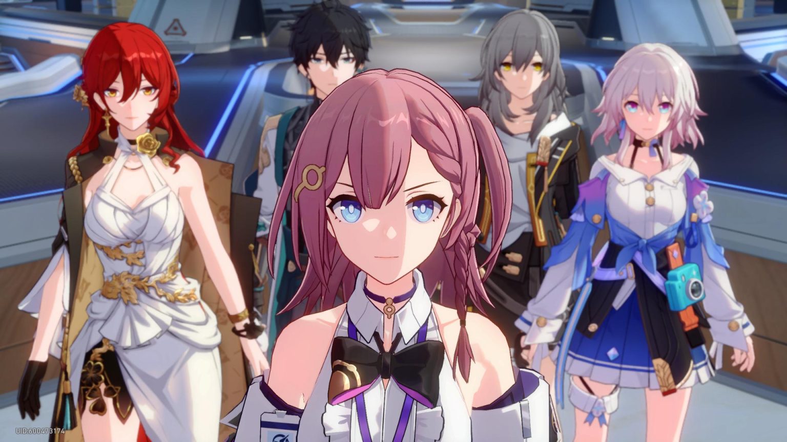 Honkai Star Rail Tier List: Best Characters to Dominate the Stars