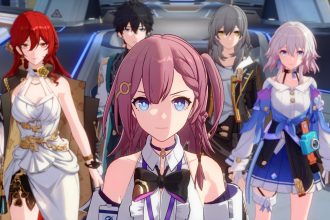 Honkai Star Rail Tier List: Best Characters to Dominate the Stars