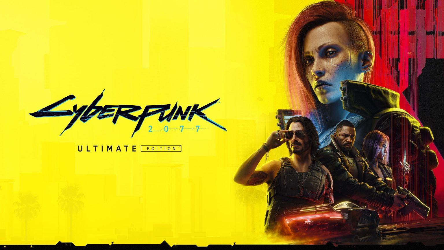 Cyberpunk 2077 Builds: Create the Ultimate Mercenary