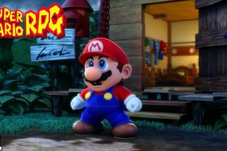 Super Mario RPG Hidden Chests: Secrets You Don’t Want to Miss