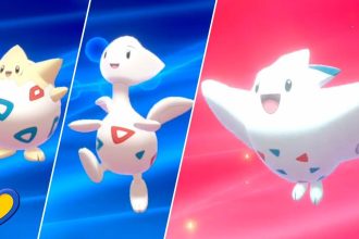 How to Evolve Togepi: Tips for Raising the Happiest Pokemon