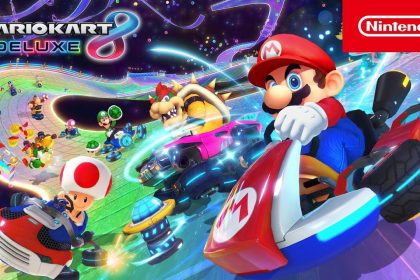 Best Mario Kart 8 Deluxe Setup: Dominate Every Track Like a Pro