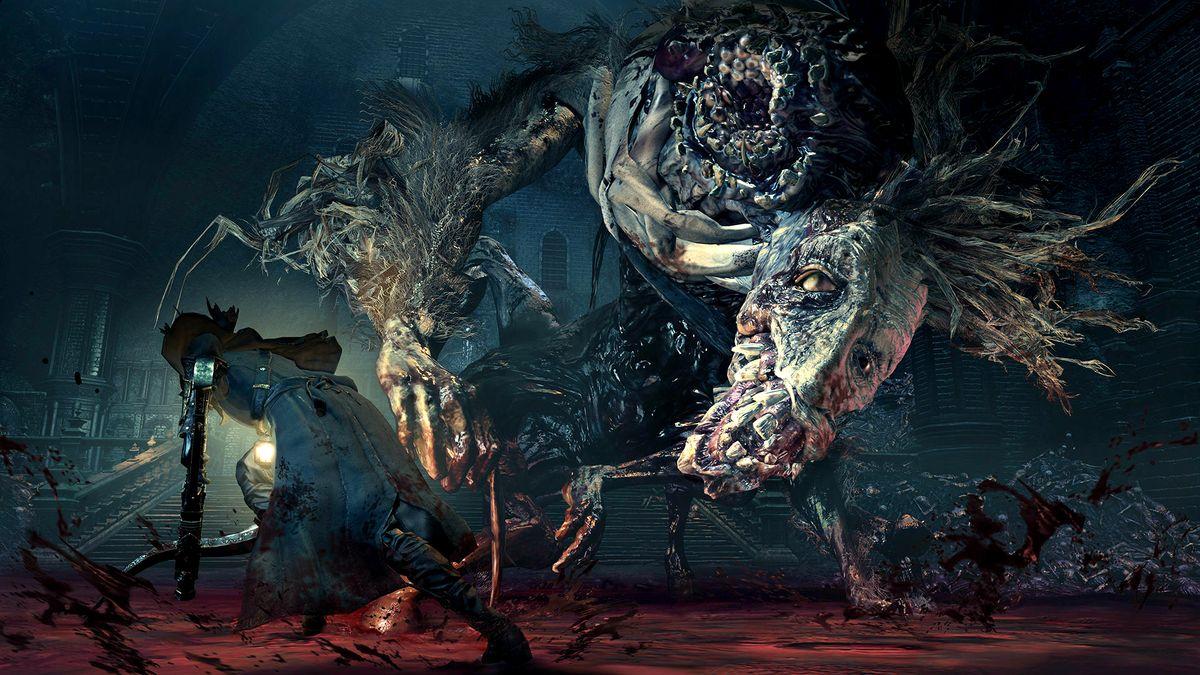 Can You Play Bloodborne on PS5? Compatibility and Performance Guide