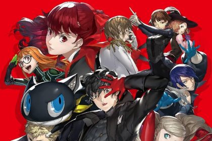 Persona 5 Royal Fusion Calculator: Create the Ultimate Personas