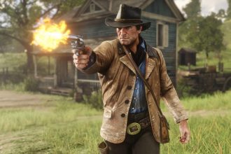 Red Dead Redemption 2 How to Fast Travel: Save Time on the Trail