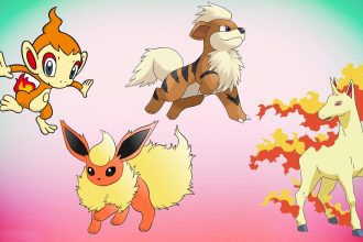 What Beats Fire Type Pokemon? Best Moves and Counters