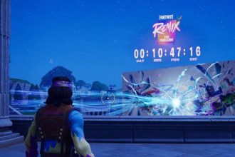 When Does the Fortnite Event Start? Stay Ahead of the Action