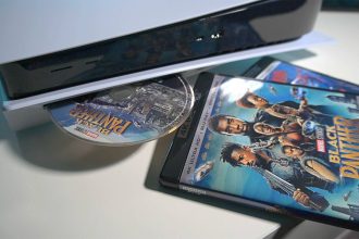 Does PS5 Play 4K Blu-Ray