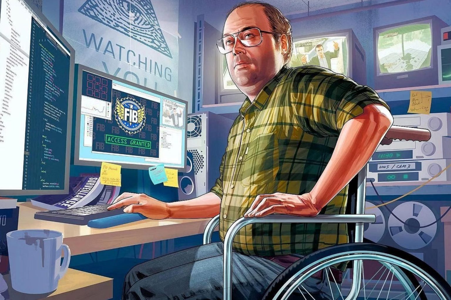 GTA 5 Assassination Missions