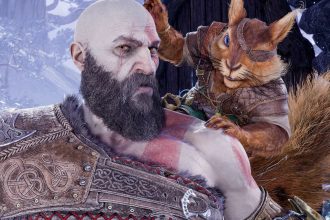 How Long Is God of War Ragnarok