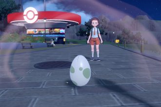 How to Breed Pokemon in Violet