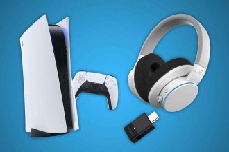 How to Connect Bluetooth Headphones to PS5