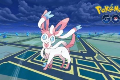 How to Get Sylveon in Pokemon GO
