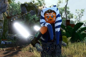 Lego Star Wars The Skywalker Saga Codes
