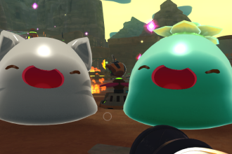 Slime Rancher 2 Gordo Locations